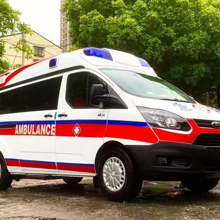 湟源跨省救护车出租护送返乡