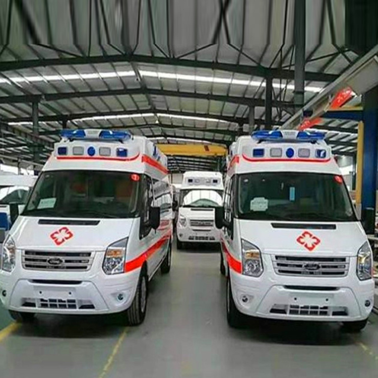 湟源跨市救护车出租护送