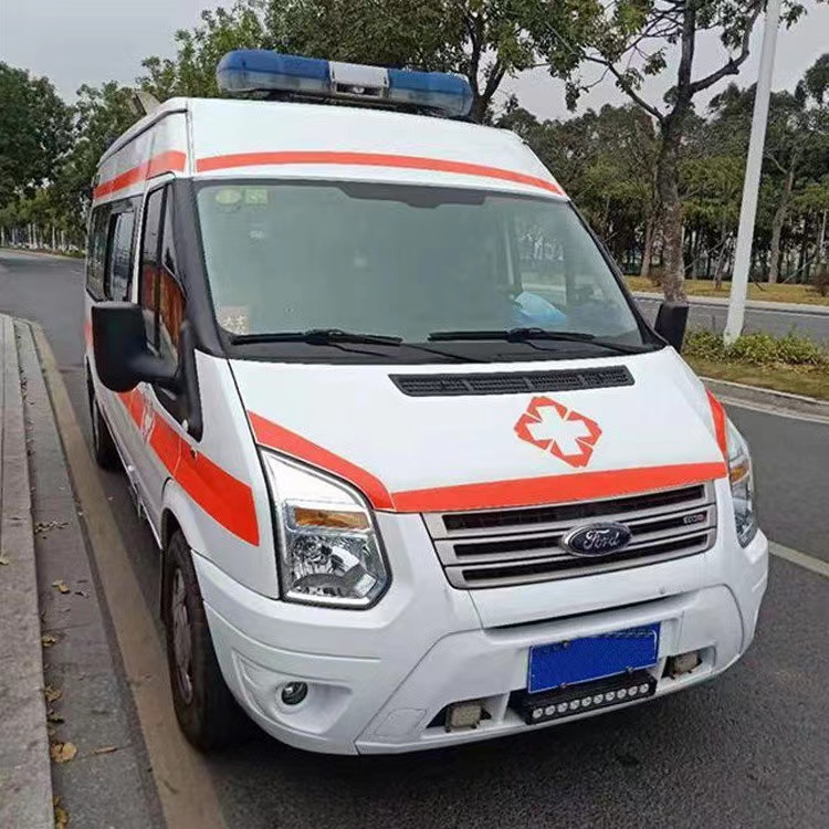 湟源救护车出租活动保障