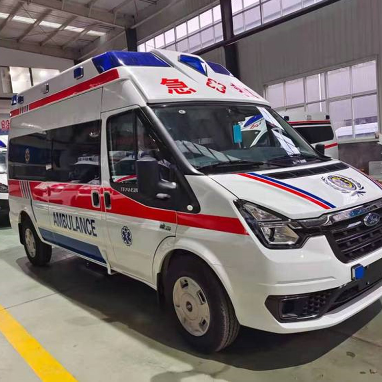 湟源演唱会救护车出租保障现场