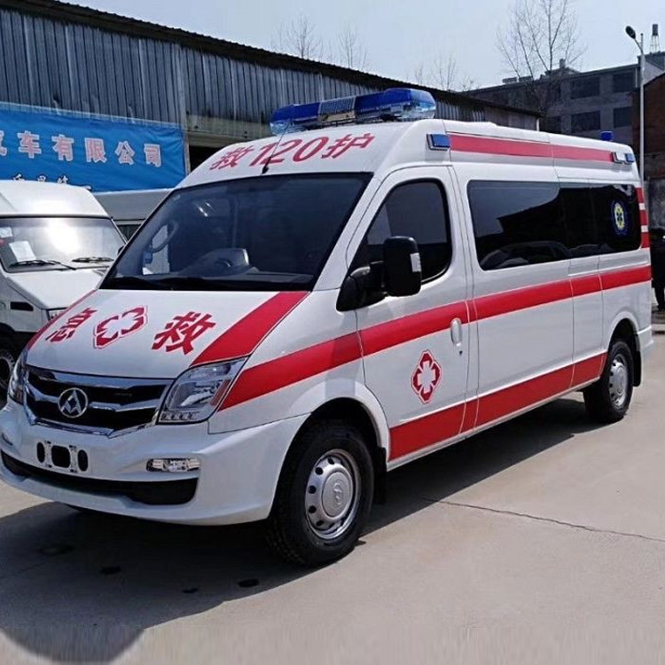 湟源马拉松租赁救护车活动保障