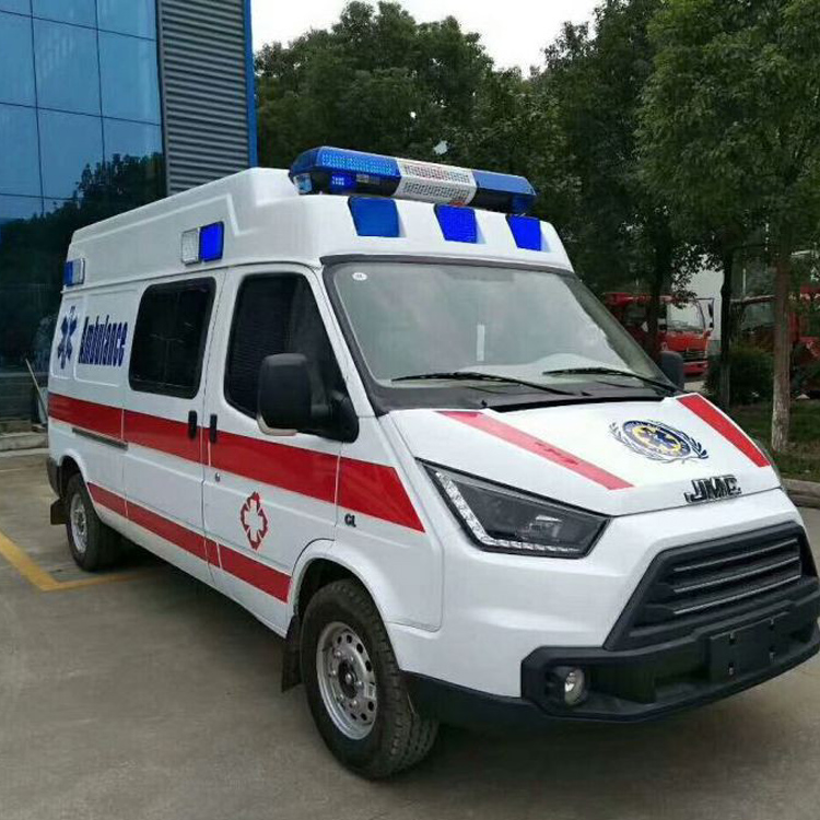 湟源瘫痪租赁救护车转运 ——生命救助的紧急响应与专业保障