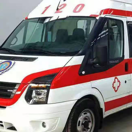 湟源非急救护送病人转院租赁救护车的优缺点对比